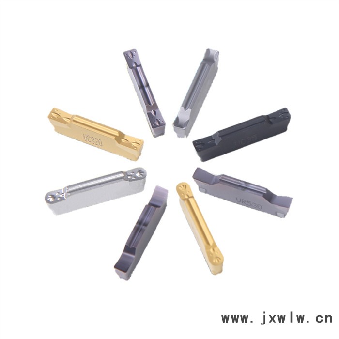 日本進口三菱刀片MGGN250-JM 數(shù)控槽刀片加工切削不銹鋼材料