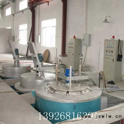供應(yīng)金力泰RN-20-6井式氣體氮化爐 模具氮化加硬熱處理設(shè)備