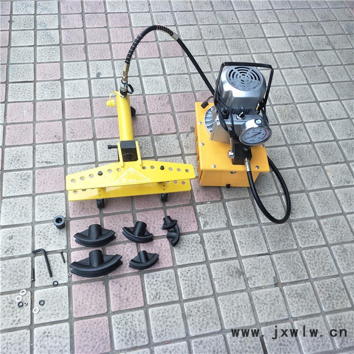 電動(dòng)彎管機(jī) SWG彎管機(jī)手動(dòng)彎管 鋼管鍍鋅管 彎管工具