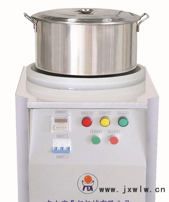 600型磁力研磨拋光機(jī)