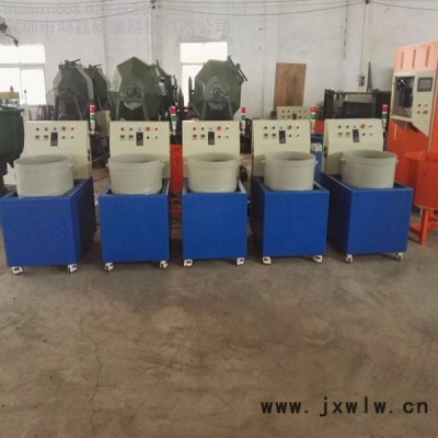 防水強磁力拋光機磁力研磨機首飾去毛刺拋光 表面處理 內(nèi)孔拋光