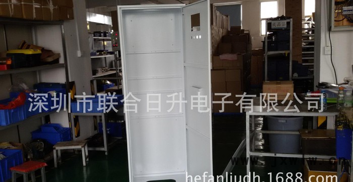 機柜機箱 鈑金加工 焊接加工 深圳客戶可上門洽談