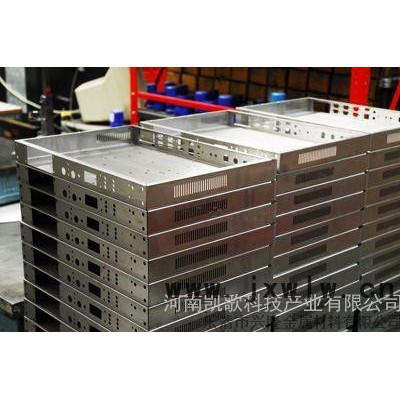 河南凱歌承接不銹鋼激光切割來圖來料加工鈑金機箱機架來圖加工