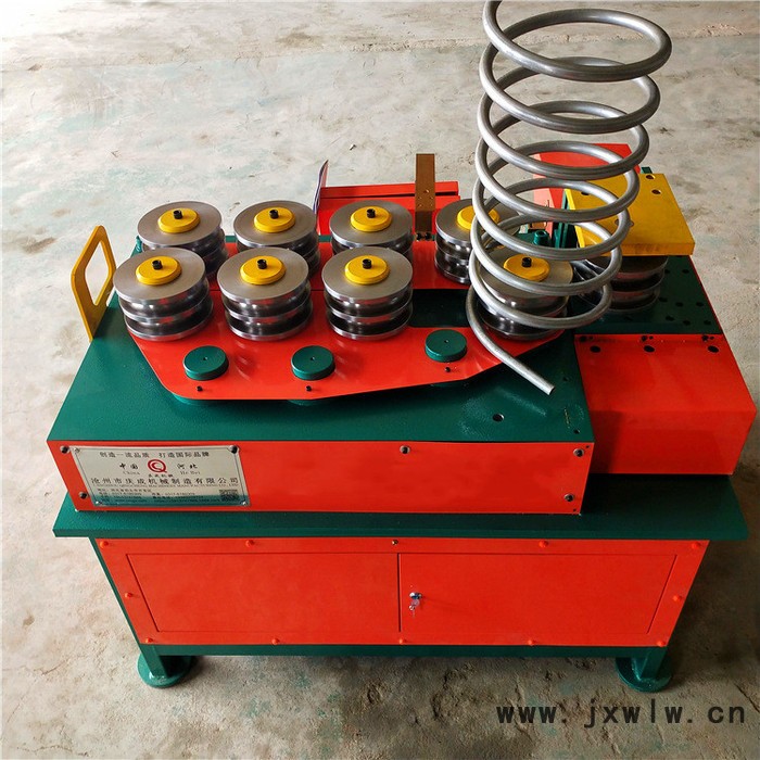 全自動數(shù)控大棚彎管機 溫室大棚骨架折彎機 大棚管方管圓管彎弧機