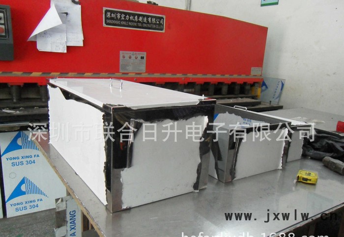 不銹鋼箱子不銹鋼鈑金加工不銹鋼焊接非標(biāo)定制全國