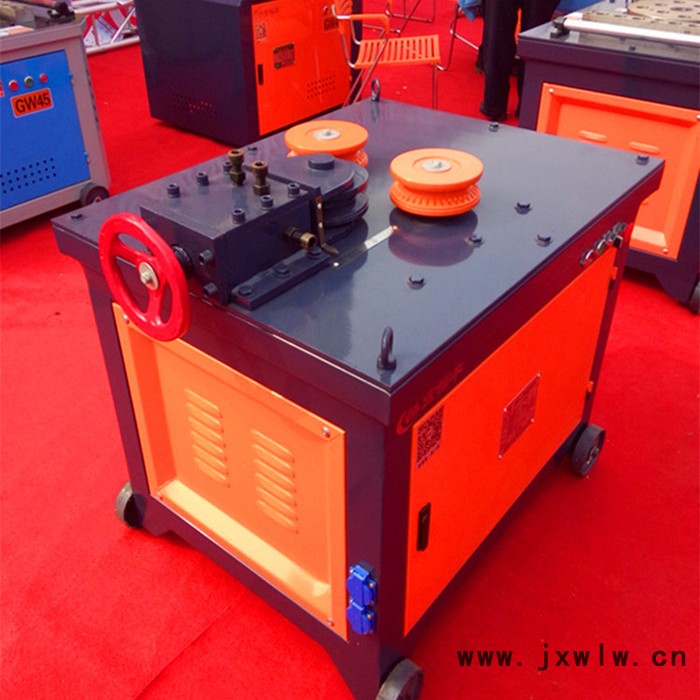 數(shù)控大棚彎管機 溫室大棚骨架折彎機 大棚管方管圓管彎弧機全自動