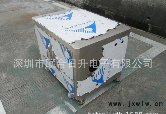 不銹鋼機箱外殼 不銹鋼箱體外殼 不銹鋼鈑金加工