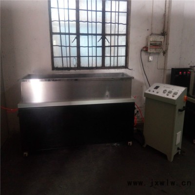 圣亞生產(chǎn)的高品質(zhì)磁力研磨光飾機(jī)/磁力拋光機(jī)/磁力去毛刺機(jī)N9021型號(hào) 專業(yè)去毛刺 拋光 清洗同步完成