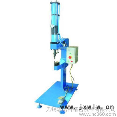 壓鉚機(jī)無(wú)鉚釘雙立柱壓鉚機(jī)UWM5-500||鈑金加工壓鉚機(jī)||鉚接機(jī)**
