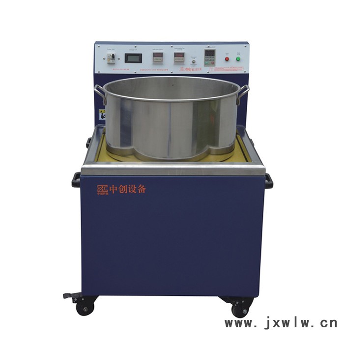 中創(chuàng)P880 鋅、鋁合金產(chǎn)品去毛刺拋光清洗拋光機(jī)