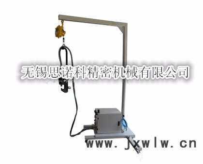 供應(yīng)無(wú)鉚釘鉚接設(shè)備便攜手鉗式壓鉚機(jī)框架部件壓鉚機(jī)鉚件速度快 安全穩(wěn)定可靠 提高生產(chǎn)設(shè)備鉚接機(jī) 鈑金加工壓鉚機(jī)