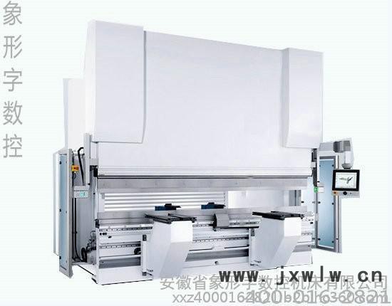 象形字數(shù)控折彎機數(shù)控專業(yè)生產(chǎn)電液伺服數(shù)控折彎機WE67K-100T/3200