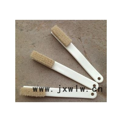 生產(chǎn)佛珠拋光機(jī)**鬃圓盤刷 文玩核桃系列拋光機(jī)杜邦絲刷盤