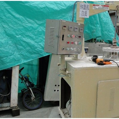 宏誠hc玻璃設備拋光機 清洗機  掃光機