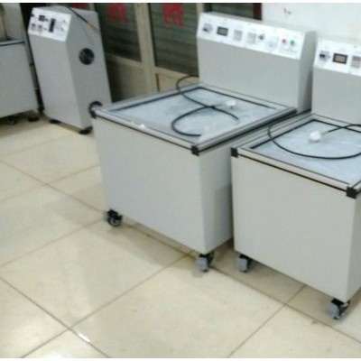 山東航天電子接插件內(nèi)孔去毛刺 拋光機(jī)