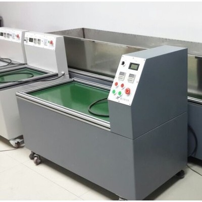 西安航天電子接插件內(nèi)孔去毛刺 拋光機(jī)