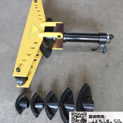 ZENTOP電動液壓彎管機ZT-DWG-2寸3寸4寸水管厚鋼