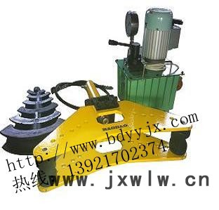 供應(yīng)寶島DWG系列電動(dòng)液壓彎管機(jī)、彎管器