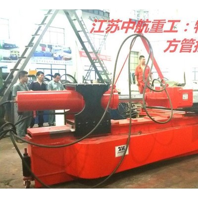 中航特大型拉彎?rùn)C(jī) 方管拉彎?rùn)C(jī) 金屬成型設(shè)備彎管機(jī) 可加工定制