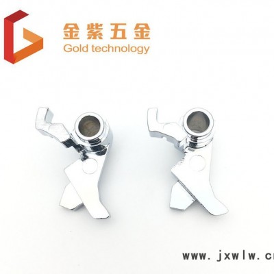 提供零件電鍍白鉻 環(huán)保三價(jià)鉻 五金電鍍加工電鍍裝飾鉻高品質(zhì)