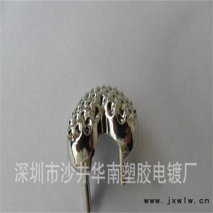 供應(yīng)ABS電鍍加工廠家，CD紋電鍍加工 紋清晰