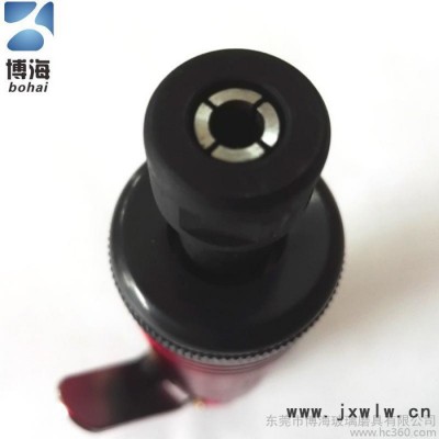 博海氣動(dòng)刻磨機(jī)打磨機(jī)拋光機(jī)打鉆機(jī)（多功能一體設(shè)計(jì)）                連接氣管便可使用，可更換磨頭、