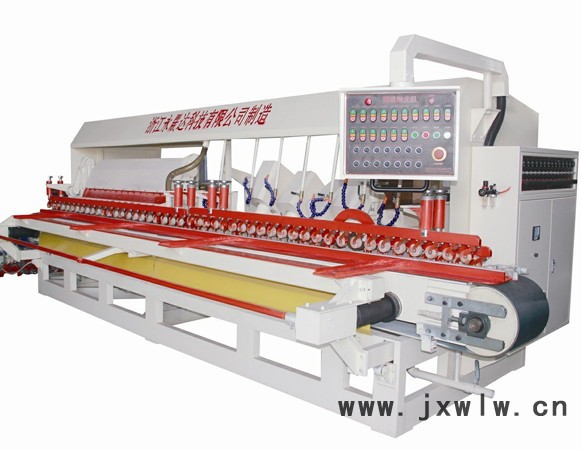 【永晟達】YSD-H1200圓弧拋光機 新款瓷磚加工設(shè)備瓷磚瓷磚磨邊機械14頭瓷磚磨邊機 圓弧機廠家