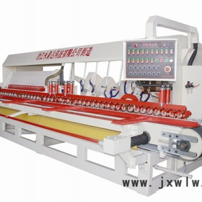 【永晟達】YSD-H1200圓弧拋光機 新款瓷磚加工設(shè)備瓷磚瓷磚磨邊機械14頭瓷磚磨邊機 圓弧機廠家