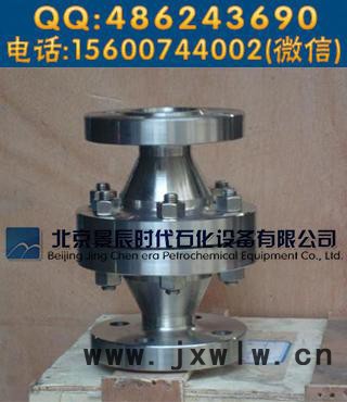 壓力40KG管道阻火器DN150，DN100，DN80加工定做