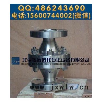 壓力40KG管道阻火器DN150，DN100，DN80加工定做