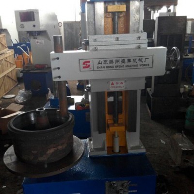 新型T8370A鏜鼓機(jī)，加工直徑700MM鏜鼓機(jī)鏜鼓機(jī)，鉚片機(jī)，壓力機(jī)