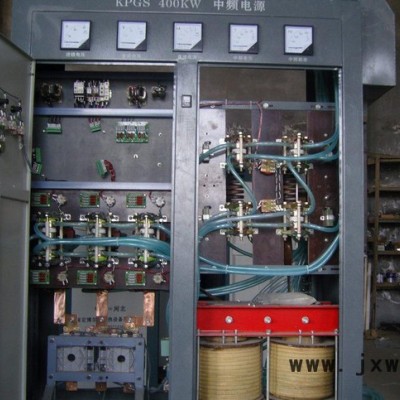 特價(jià)中頻電源800KW 高頻電源 中頻電源 提供加工定做