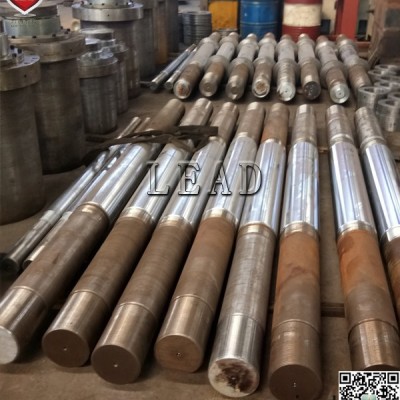 出口塔吉克斯坦門板壓花機(jī) LEAD 3600T雙動(dòng)門板液壓機(jī)