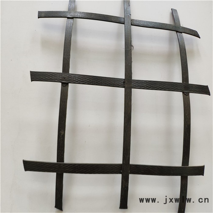 PP焊接土工格柵，廠家供應(yīng)邊坡防護(hù)用焊接格柵