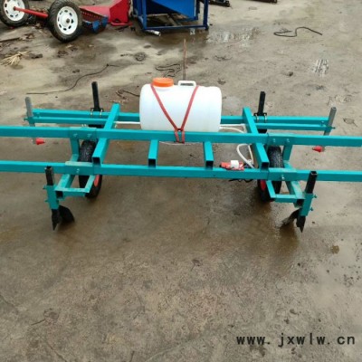 農(nóng)用西瓜覆膜機(jī) 多功能噴藥覆膜機(jī) 寬度可調(diào)覆膜機(jī)價(jià)格 供應(yīng)覆膜機(jī)