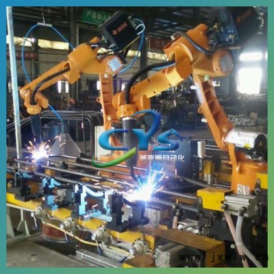 【誠(chéng)亦順自動(dòng)化】智能裝配機(jī)器人 激光焊接機(jī)器人   機(jī)器人焊接省時(shí)省力   萬(wàn)能焊接設(shè)備