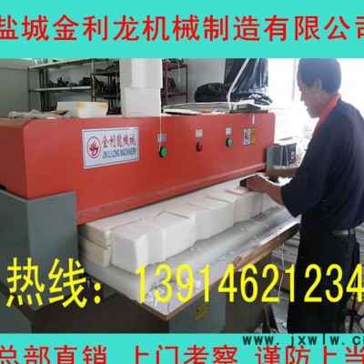 鹽城直銷液壓裁斷機(jī)下料機(jī)  箱包皮革吸塑裁切機(jī)