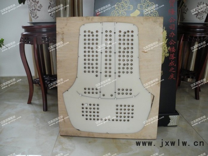 供應(yīng) 汽車(chē)座椅海綿成型裁斷機(jī)