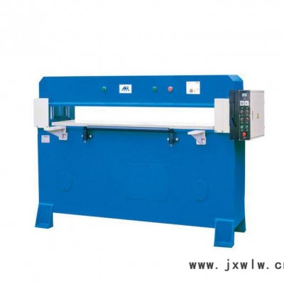 【益金機(jī)械】高質(zhì)量機(jī)械加工設(shè)備 四柱自動(dòng)平衡裁斷機(jī) 專業(yè)生產(chǎn)