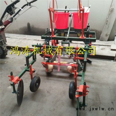 四輪帶起壟覆膜機(jī)  牽引式起壟覆膜機(jī)  蓋地膜起壟機(jī)圖片