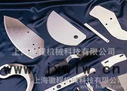 商標(biāo)機(jī)切刀，電容裁斷機(jī)刀片 商標(biāo)切帶機(jī)刀片，線材切刀片