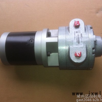 GAST輪胎裁斷機成型機氣動馬達(dá)4AM-NRV-22B-P81.19氣動減速馬達(dá)