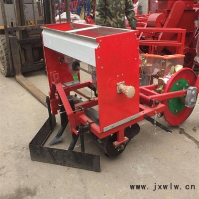 供應(yīng)玉米膜上播種機(jī) 玉米覆膜機(jī) 玉米谷物覆膜播種施肥一體機(jī)