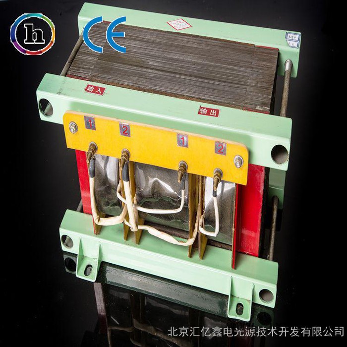 變壓器批發(fā)   供應(yīng)UV絲網(wǎng) UV上光機(jī)專用UV變壓器