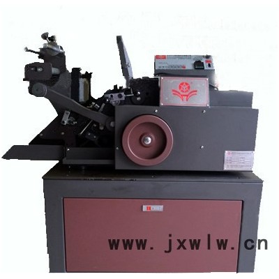 供應(yīng)卡片自動燙金機，名片自動燙金機