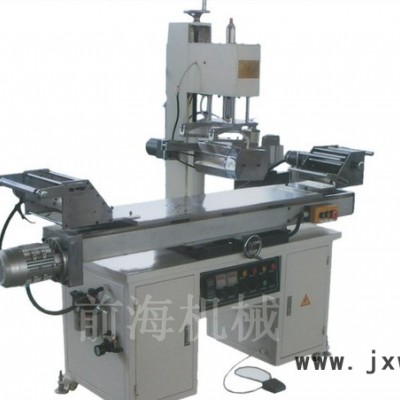 平滾兩用燙金機 滾動燙金機熱轉(zhuǎn)印機 滾動燙印機 平面滾動燙金
