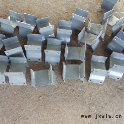 齊鑫SZ3 水平管道焊接支座 水平管道板式焊接支座 熱壓彎頭支座 華東標準