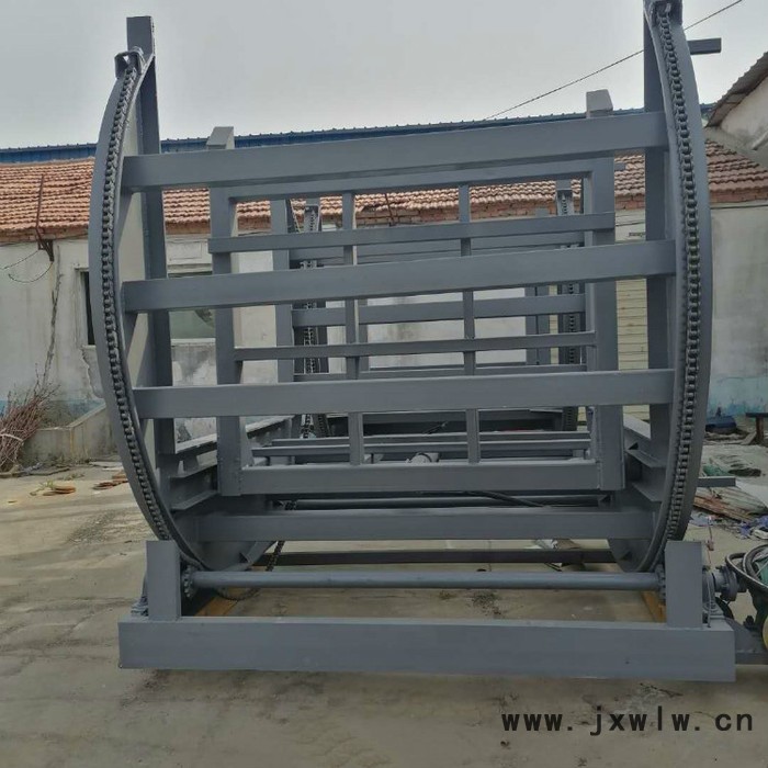 勝津  180度翻轉(zhuǎn)機   全自動90度翻轉(zhuǎn)機    覆膜機  工業(yè)翻轉(zhuǎn)臺  設(shè)備翻板機