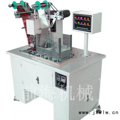 全自動鉛筆燙金機燙印機熱轉(zhuǎn)印機 圓柱圓周燙金機
