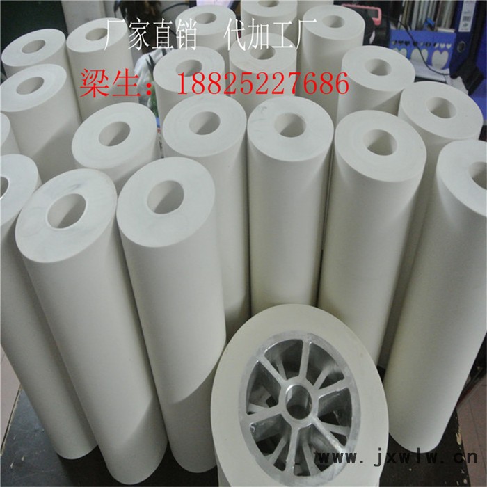 臺(tái)灣膠輪覆膜機(jī)熱轉(zhuǎn)印硅膠輥美國進(jìn)口耐高溫350